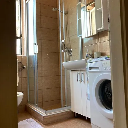 Апартаменты Nina Врнячка-Баня