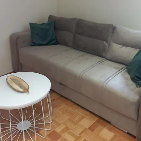 Nina Апартаменты Врнячка-Баня