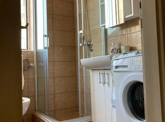 아파트 Nina Vrnjačka Banja