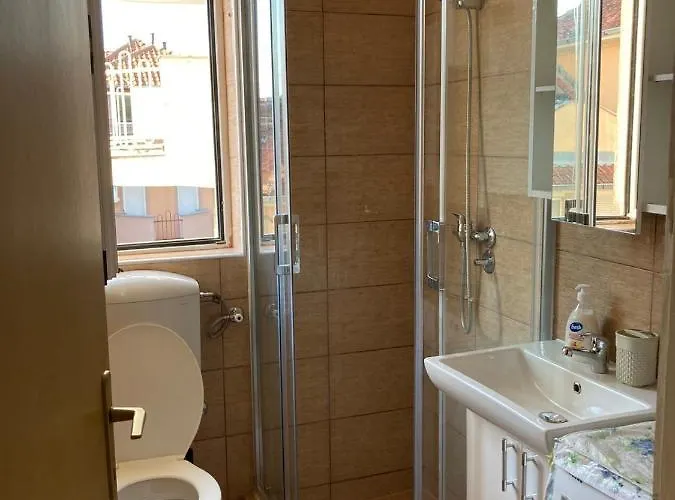 Nina * Vrnjačka Banja