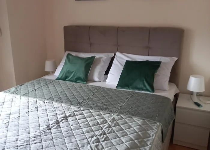 Nina Vrnjačka Banja